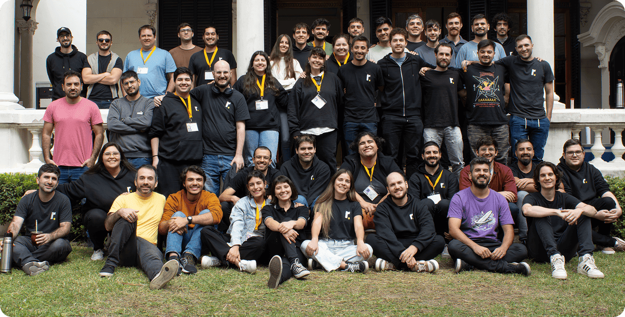 Equipo Redjar